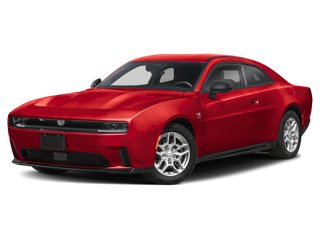 Charger Daytona - Karl Chrysler Dodge Jeep Ram of Marshalltown in Marshalltown IA