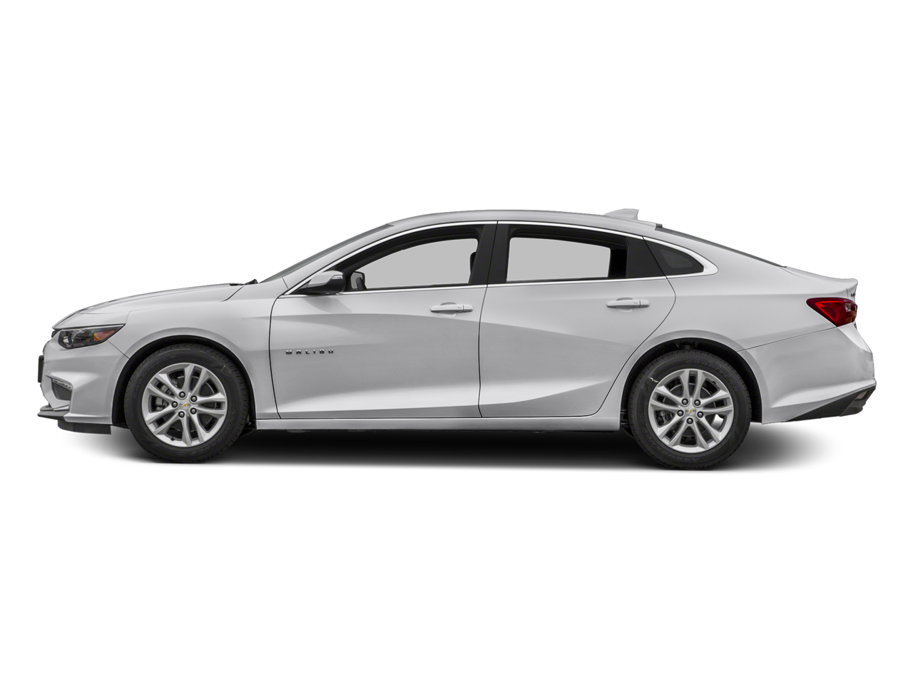 2017 Chevrolet Malibu LT 1LT