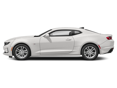 2020 Chevrolet Camaro LT1