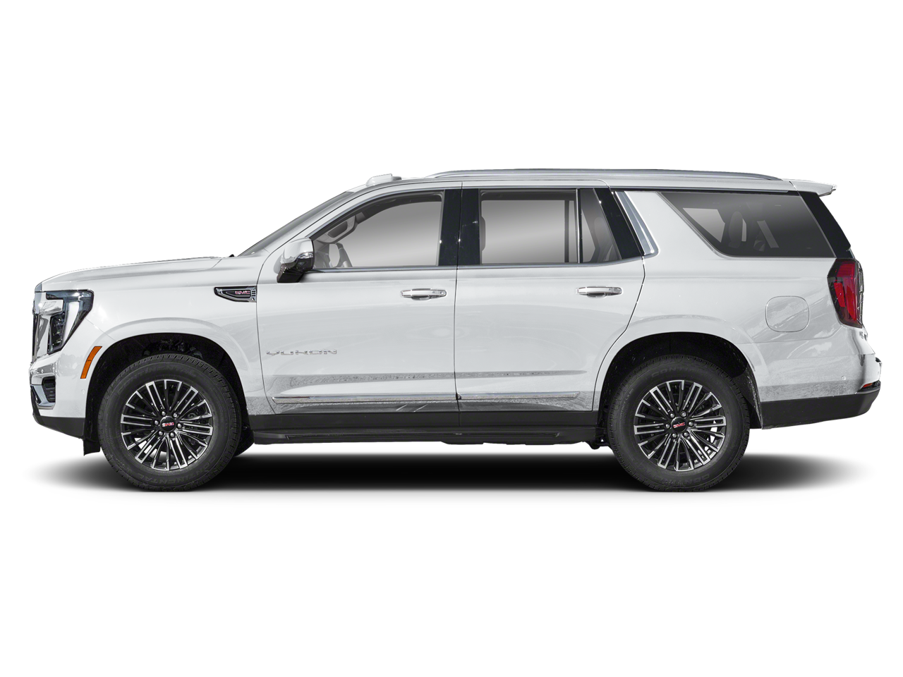 2026 GMC Yukon 4WD Denali