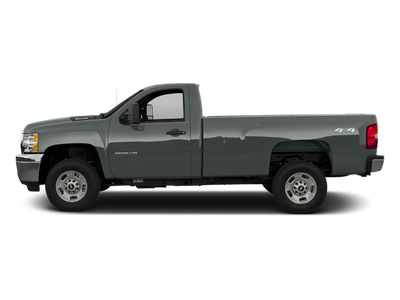 2014 Chevrolet Silverado 2500 HD Work Truck