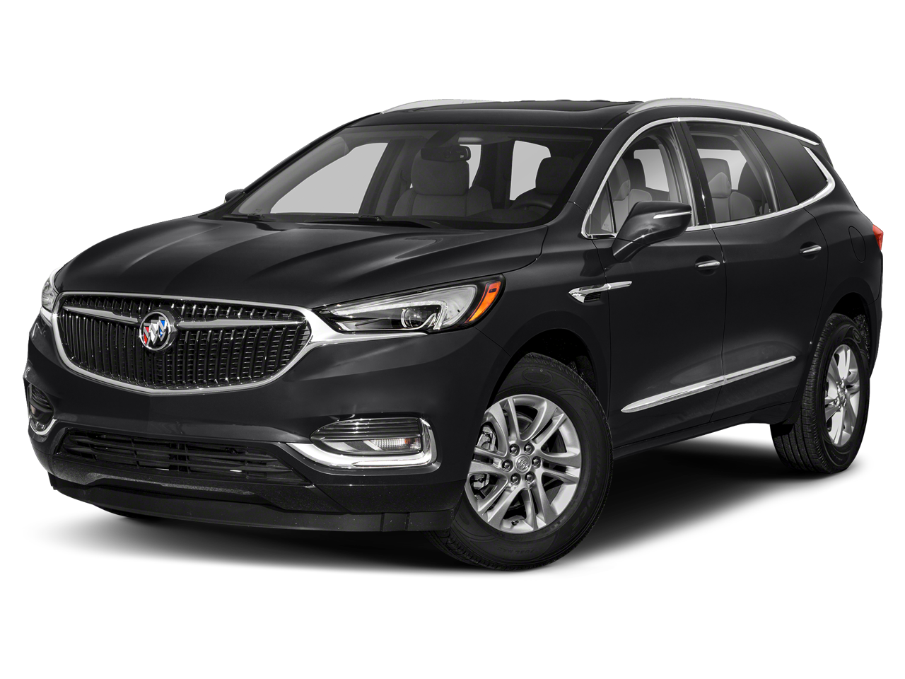 2021 Buick Enclave