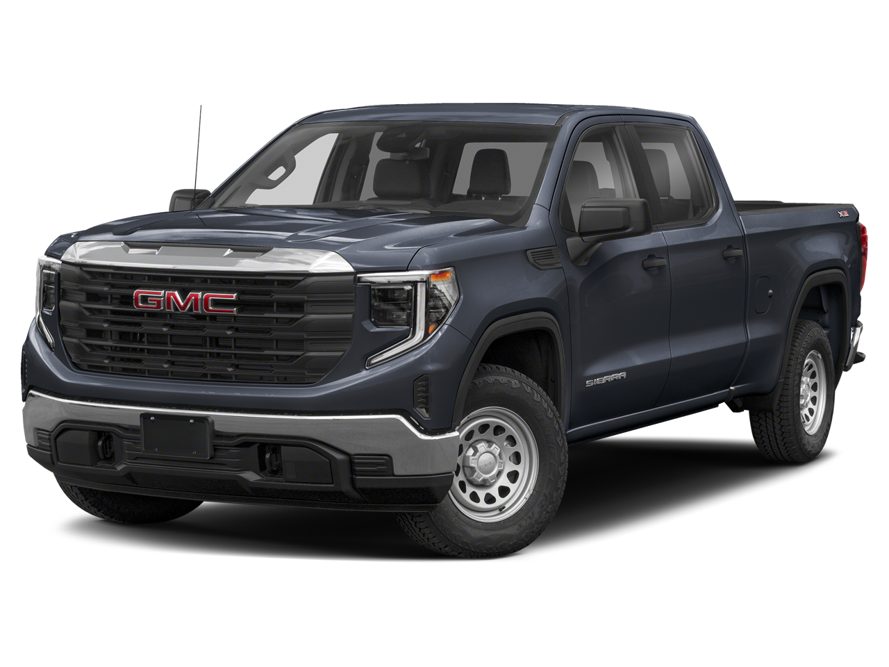 2023 GMC Sierra 1500 4WD Crew Cab Short Box Denali