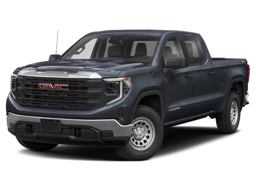 2023 GMC Sierra 1500 4WD Crew Cab Short Box Denali