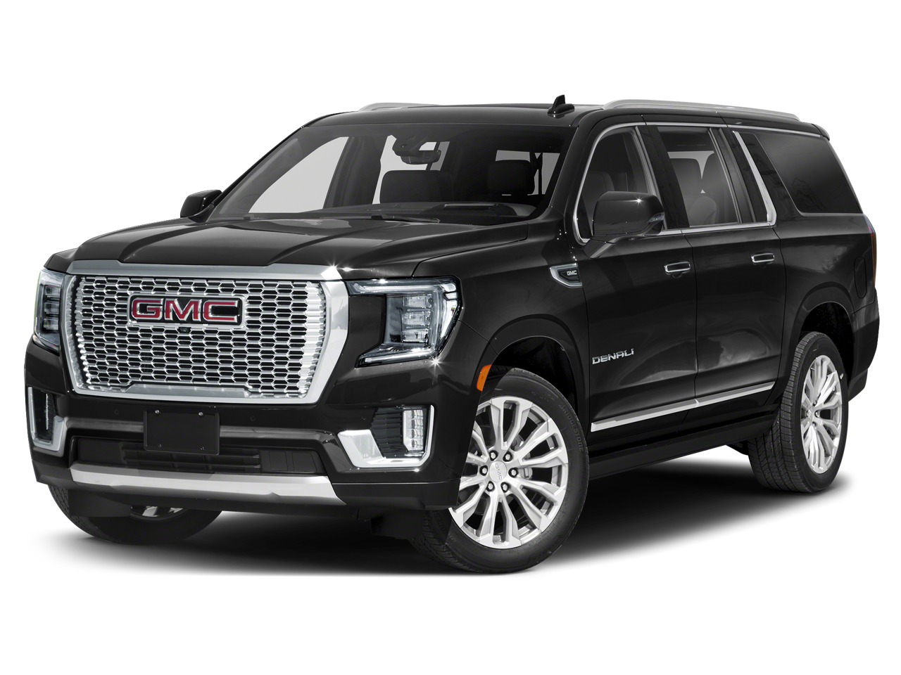 2024 GMC Yukon XL