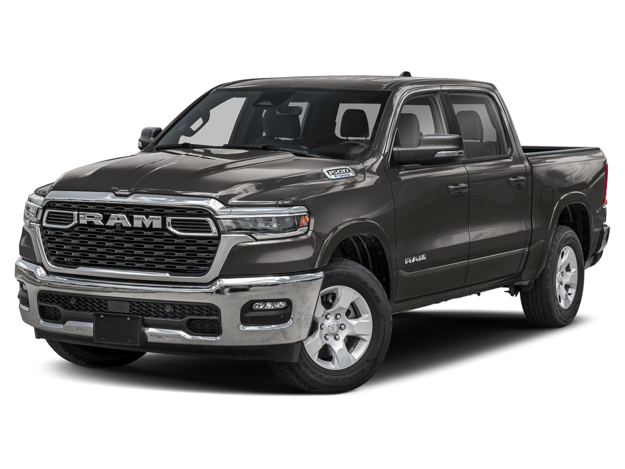 2026 RAM 1500 Big Horn/Lone Star - Photo 1