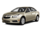 2011 Chevrolet Cruze LTZ