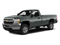 2014 Chevrolet Silverado 2500 HD Work Truck