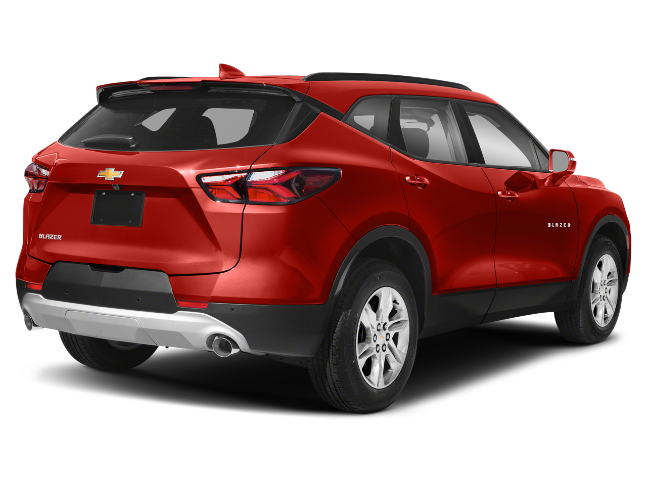 2019 Chevrolet Blazer Base 3LT