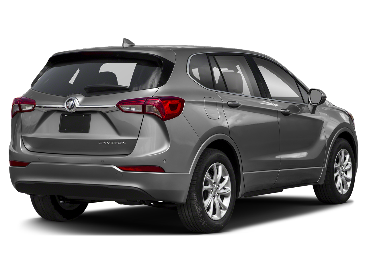2020 Buick Envision AWD Essence