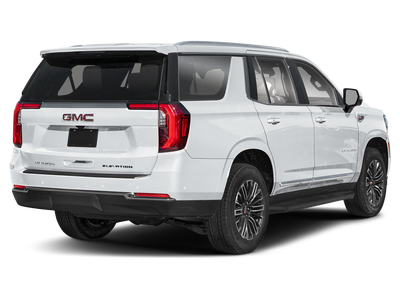 2026 GMC Yukon 4WD Denali