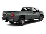 2014 Chevrolet Silverado 2500 HD Work Truck
