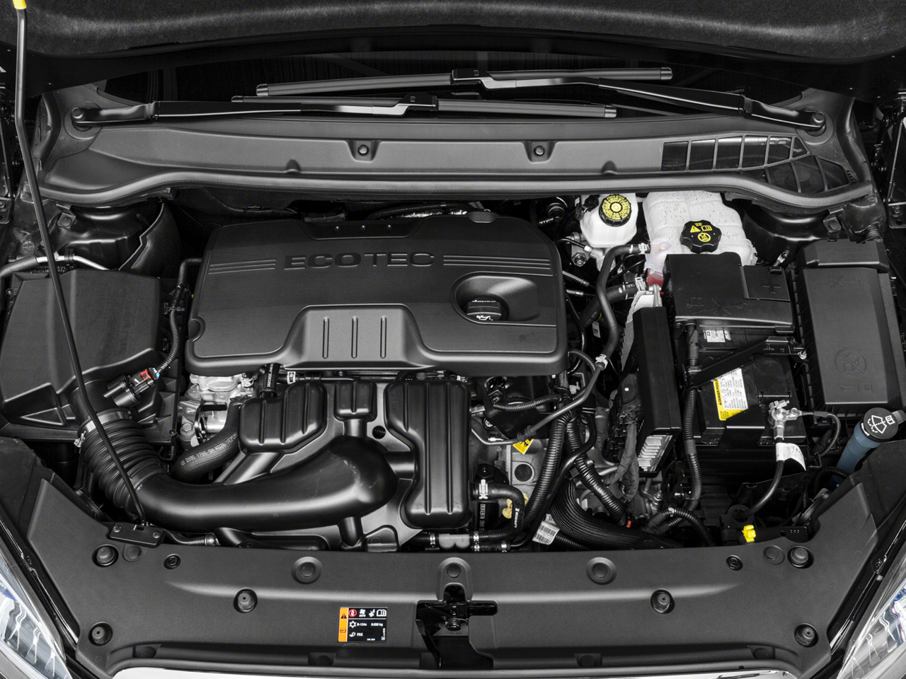 2016 Buick Verano Sport Touring