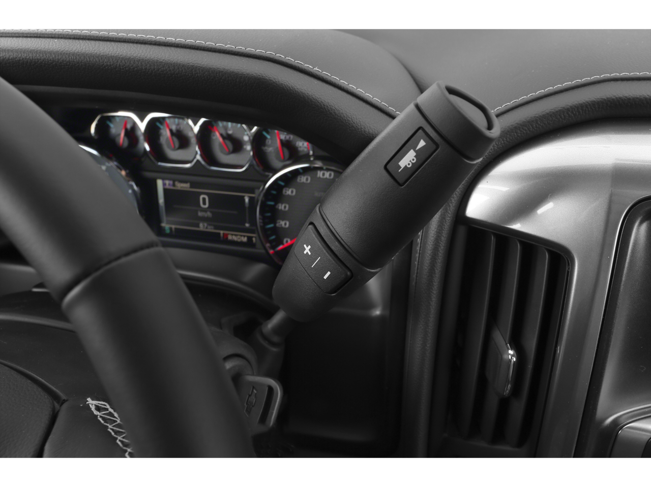 2016 Chevrolet Silverado 3500 HD LTZ