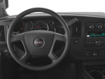 2017 GMC Savana 2500 Work Van