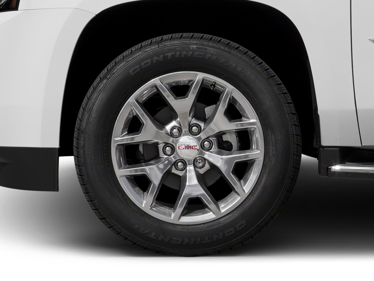 2018 GMC Yukon XL SLT