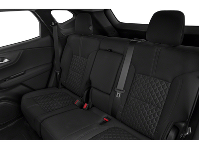 2019 Chevrolet Blazer Base 3LT