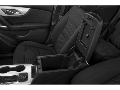 2019 Chevrolet Blazer Base 3LT
