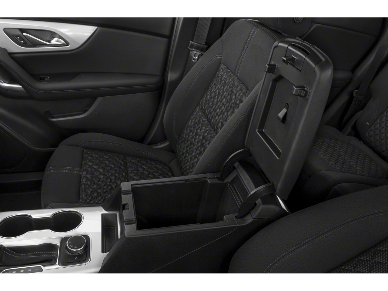 2019 Chevrolet Blazer Base 3LT