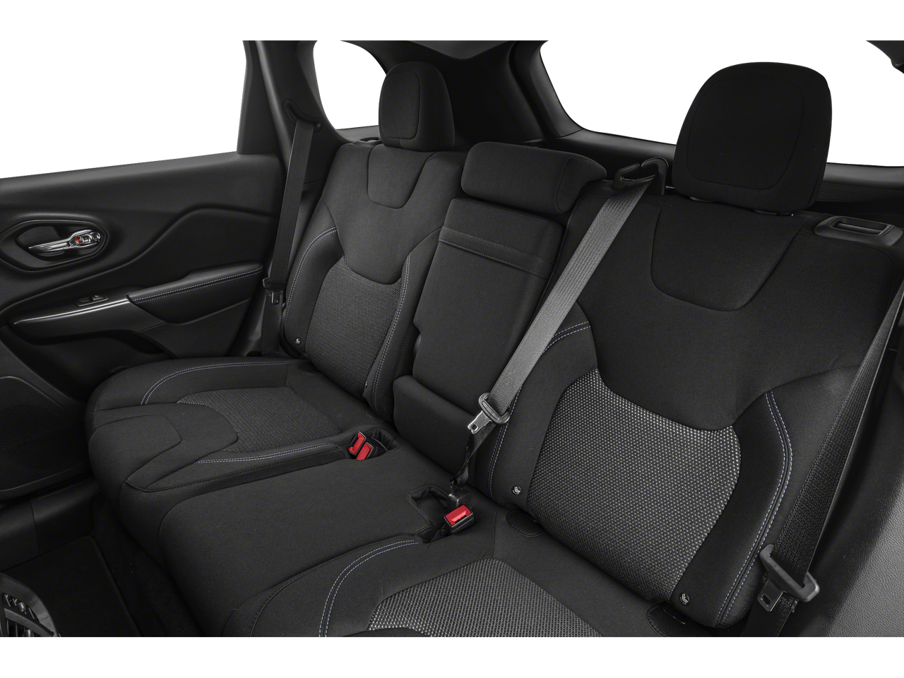2019 Jeep Cherokee Latitude 4x4