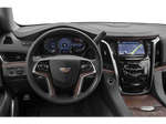 2020 Cadillac Escalade 4WD Luxury