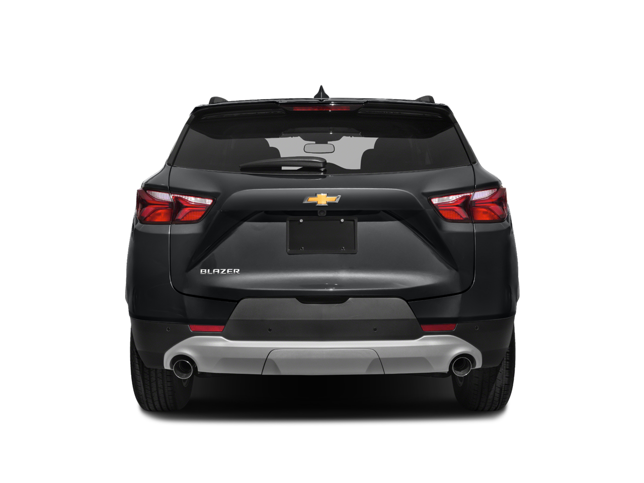 2020 Chevrolet Blazer Premier