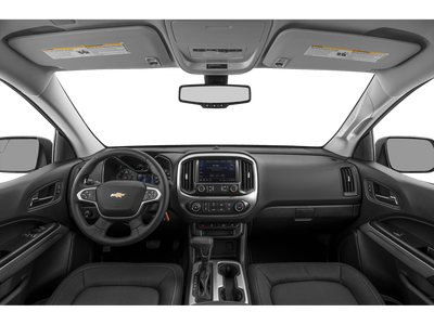 2021 Chevrolet Colorado 4WD LT