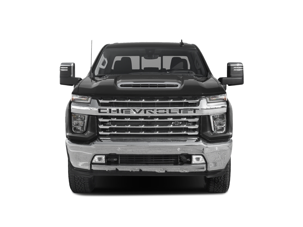 2021 Chevrolet Silverado 3500 HD LTZ