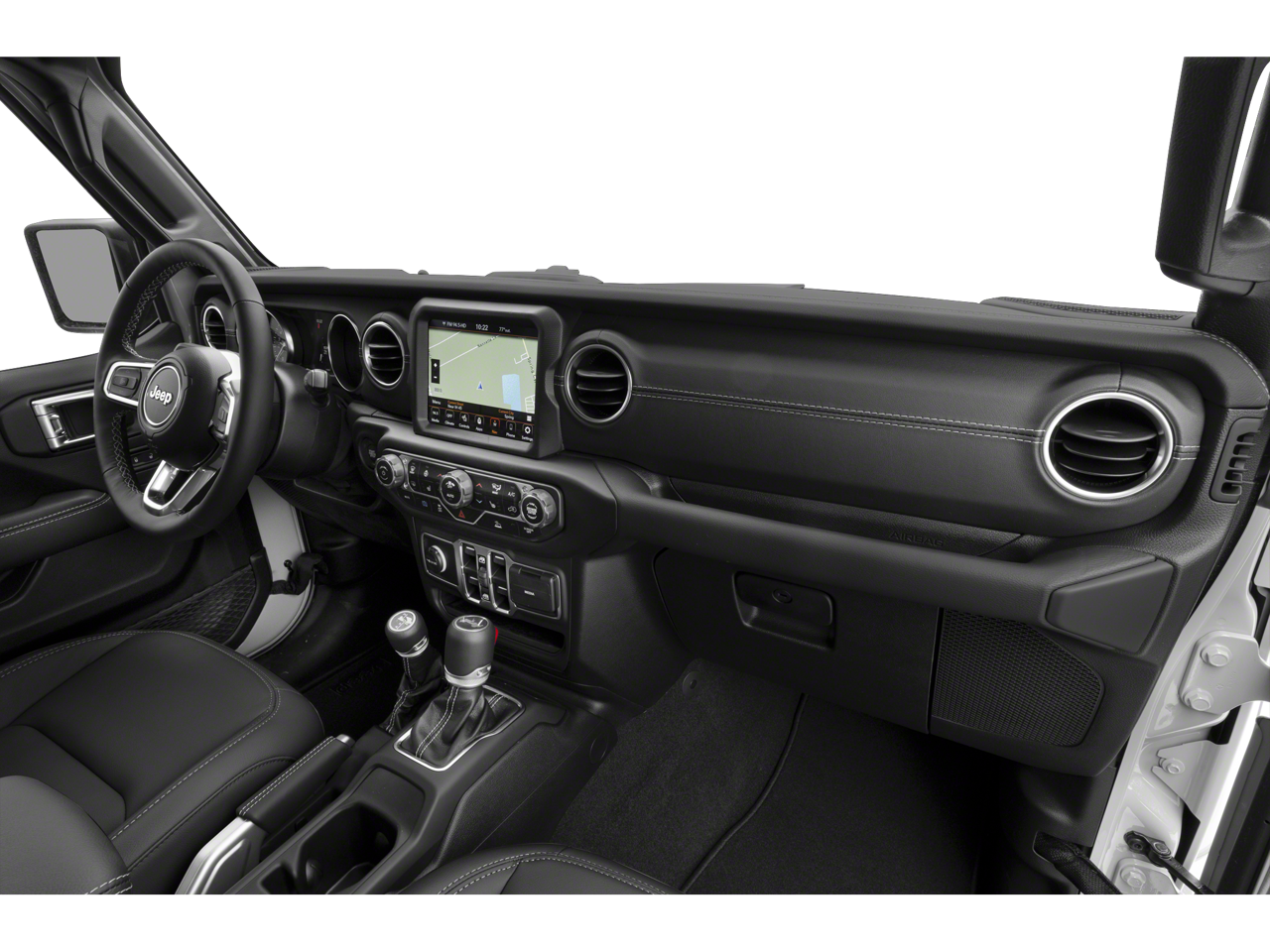 2021 Jeep Wrangler Unlimited Rubicon 4xe