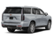 2025 Cadillac Escalade Premium Luxury Platinum