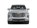 2025 Cadillac Escalade Premium Luxury Platinum