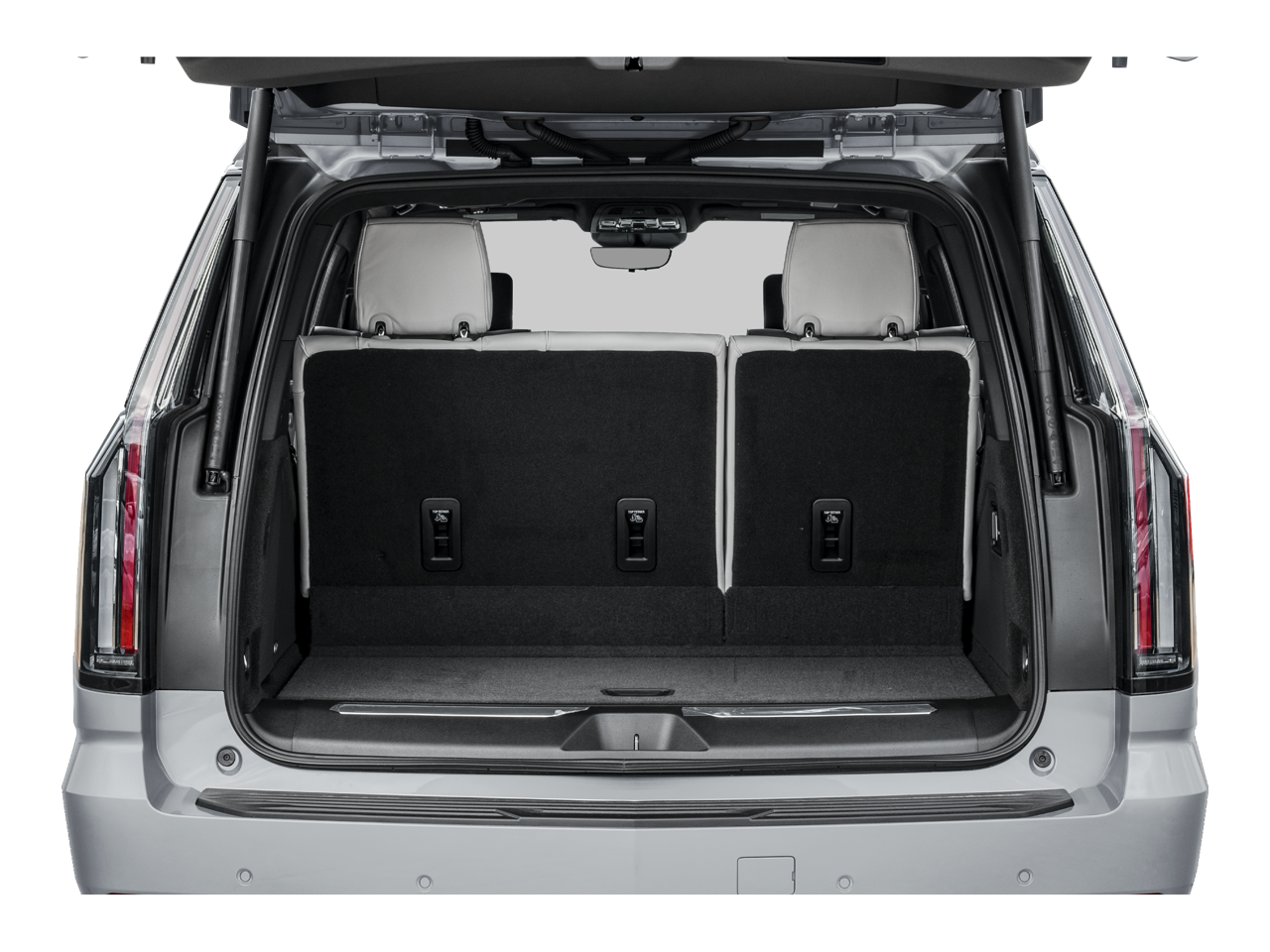 2025 Cadillac Escalade Premium Luxury Platinum