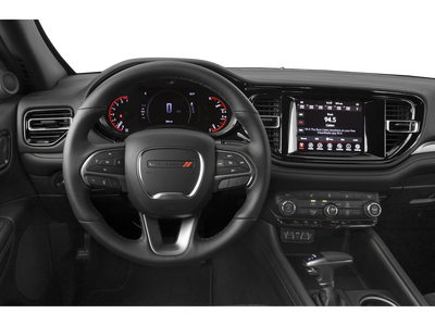 2027 Dodge Durango Pursuit