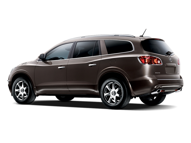 2009 Buick Enclave CXL