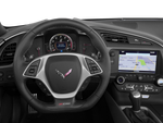2016 Chevrolet Corvette Z06 Z06 3LZ