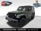 2021 Jeep Wrangler Willys Sport 4X4