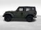 2021 Jeep Wrangler Willys Sport 4X4
