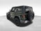 2021 Jeep Wrangler Willys Sport 4X4