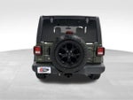 2021 Jeep Wrangler Willys Sport 4X4