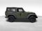 2021 Jeep Wrangler Willys Sport 4X4