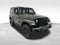 2021 Jeep Wrangler Willys Sport 4X4