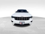 2020 Jeep Grand Cherokee Altitude 4x4