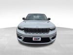 2022 Jeep Grand Cherokee Summit 4x4
