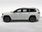 2022 Jeep Grand Cherokee L Overland 4x4