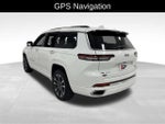 2022 Jeep Grand Cherokee L Overland 4x4