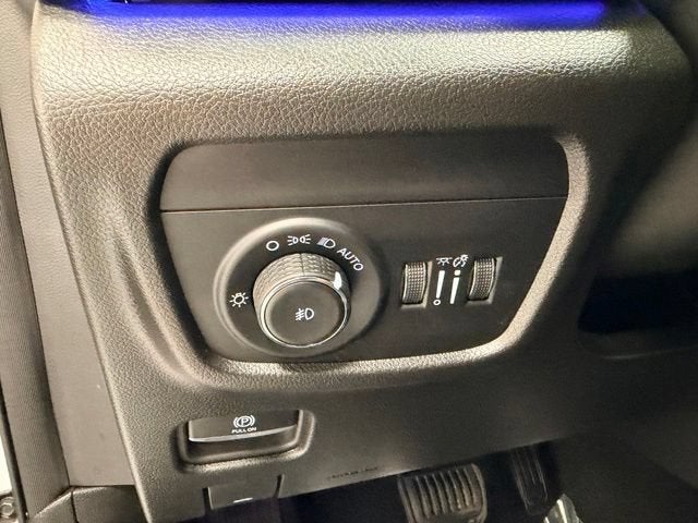 2024 Jeep Grand Cherokee L Overland 4x4
