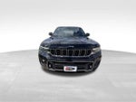 2021 Jeep Grand Cherokee L Overland 4x4