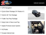 2024 Jeep Wrangler Rubicon X