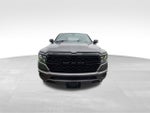 2022 RAM 1500 Big Horn Quad Cab 4x4 6'4" Box