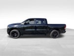 2021 RAM 1500 Big Horn Crew Cab 4x4 5'7" Box